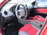 Mercedes-Benz M-Class by ART 2006 года